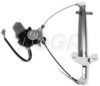 DOGA 101317 Window Lift
